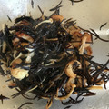MayTokyo's cooksnap of when they made 繊維たっぷり☆ひじきとえのきで簡単煮物.