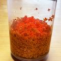 ○あんこ○'s cooksnap of when they made プレ農家めし◼︎簡単！キンモクセイ酒.