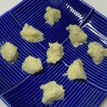 にきけん's cooksnap of when they made ♪おろし生姜の保存冷凍♪.