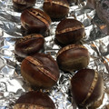 キャトルドッグ's cooksnap of when they made 渋皮までつるんと剥ける栗のむき方.
