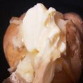 ふぁんころ's cooksnap of when they made レンジで出来る簡単じゃがバター.