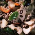 ずっこけ123's cooksnap of when they made 冬瓜とひき肉のオイスター炒め.