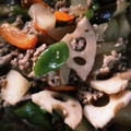 ずっこけ123's cooksnap of when they made 冬瓜とひき肉のオイスター炒め.