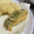 ティンク★'s cooksnap of when they made 万願寺とうがらしとすり身の天ぷら.