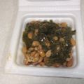 きらり流れ星's cooksnap of when they made めかぶ納豆.