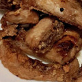 ヨシヨッシー's cooksnap of when they made カジキの揚げ焼き.