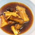 y_u♡'s cooksnap of when they made 揚げない茄子と生姜の煮びたし.