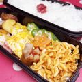 みっくママ's cooksnap of when they made 甘酒入り☆優しい甘さの柔らか卵焼き.
