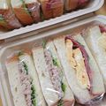 2児ママ's cooksnap of when they made 超簡単！！☆５分deツナサンド☆.