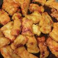 ゆなひママ's cooksnap of when they made 簡単絶品★にんにくトンテキ.