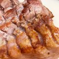でめ3まま's cooksnap of when they made 超ズボラ 豚バラブロック「あっさり煮豚」.