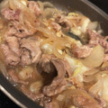 ロン子's cooksnap of when they made タモさん流？超簡単！絶品豚のしょうが焼き.