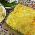あいら！'s cooksnap of when they made シェパーズパイ.