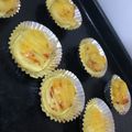 ユカtoマオマオ's cooksnap of when they made お店の味!! スイートポテト生クリ無し♡.