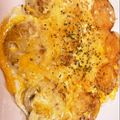 なーなちゃん's cooksnap of when they made ✤✤れんこんの卵チーズ焼き✤✤.