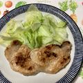 おはなすき's cooksnap of when they made ❀豚肉のヨーグルト味噌漬け❀《お弁当》.