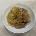 クック9BD0HE☆'s cooksnap of when they made 柔らかい☆たれが美味しい豚テキ.