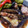 Ｕ子310's cooksnap of when they made なすのはさみ焼き煮.