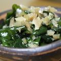 途上君's cooksnap of when they made わかめとザーサイで１品.