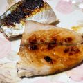 0516suzuno's cooksnap of when they made 鯖の塩麹(下味冷凍保存で作り置き).