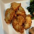 めいはるお's cooksnap of when they made 漬けて焼くだけ！絶品タンドリーチキン.