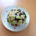 ずみりぃ's cooksnap of when they made 枝豆・塩コンブの　手毬おにぎり♪.