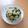 ずみりぃ's cooksnap of when they made 枝豆・塩コンブの　手毬おにぎり♪.