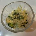 めいはるお's cooksnap of when they made お鍋ひとつでポテトサラダ　（ズボラさん）.