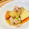 ねこしま25's cooksnap of when they made 簡単☆おいしい肉じゃが.
