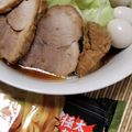 モコナもどき's cooksnap of when they made ラーメン二郎 の豚(チャーシュー).
