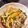 よん's cooksnap of when they made 【幼児食】切干大根とひき肉のカレー風味.