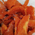 ぴゃるか's cooksnap of when they made 話題☆花梨のコンポート→花梨の砂糖漬け.