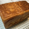あでりぺんぺん's cooksnap of when they made 栗の渋皮煮シロップ利用　食パン.
