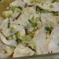 さぁ★たぁ★'s cooksnap of when they made ジューシー鶏むね肉のねぎ塩うまダレの秘密.