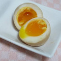 ずみりぃ's cooksnap of when they made とろ～り美味しい我が家の煮卵.