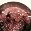 もみりんちゃん's cooksnap of when they made 圧力鍋で♡時短♡簡単小豆の煮方.