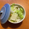 ブランディ's cooksnap of when they made 簡単白菜の浅漬け.