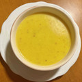 ブランディ's cooksnap of when they made さつまいもとカボチャの濃厚ポタージュ♡.