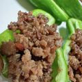 ひろひろひぃ's cooksnap of when they made 肉味噌そぼろ.