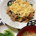 速めのパブロ's cooksnap of when they made シンプルが美味しい・豆腐とネギの味噌汁♪.