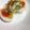 ☆あさ's cooksnap of when they made “ポテサラコーンゆでたまご”.