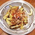 麻's cooksnap of when they made 簡単！トースターで焼きナス☆.