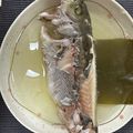KAORU4649's cooksnap of when they made 美味☆キビレ(白身魚)のマース煮(塩煮).