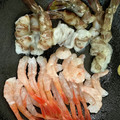 KAORU4649's cooksnap of when they made 甘エビを美味しくするワザ.