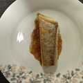 KAORU4649's cooksnap of when they made ぶりのムニエル☆.