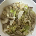 KAORU4649's cooksnap of when they made 母の美味しいちゃんぽん風野菜炒め.