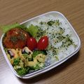 ﾋﾟﾛﾐ♡'s cooksnap of when they made 美味！れんこんハンバーグ.