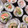 KAORULALA's cooksnap of when they made アボカドとスモークサーモンの巻き寿司.