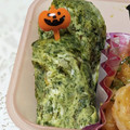 ゆけり３兄弟's cooksnap of when they made 厚焼き卵☆しらすと青海苔のふっくら卵焼き.