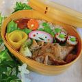 おうちごはん☆'s cooksnap of when they made キャラおかず 『ちくわ鳥』超簡単！.